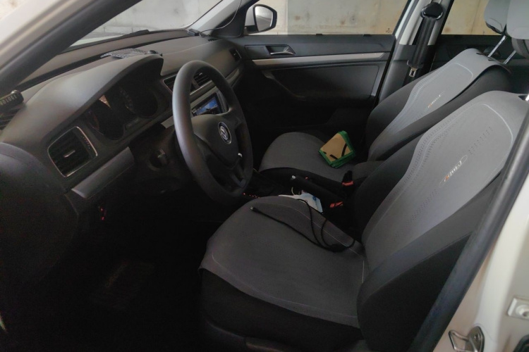 Volkswagen Lavida 2016 car image #19