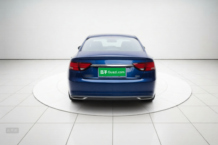 GEELY Emgrand GL 2021 car image #6