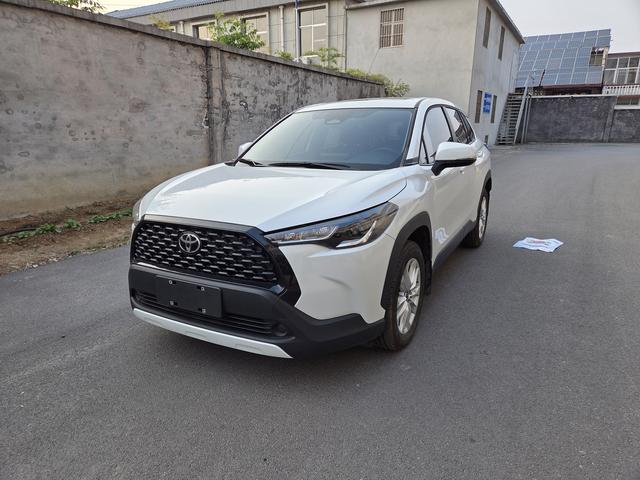 2023 car image #12