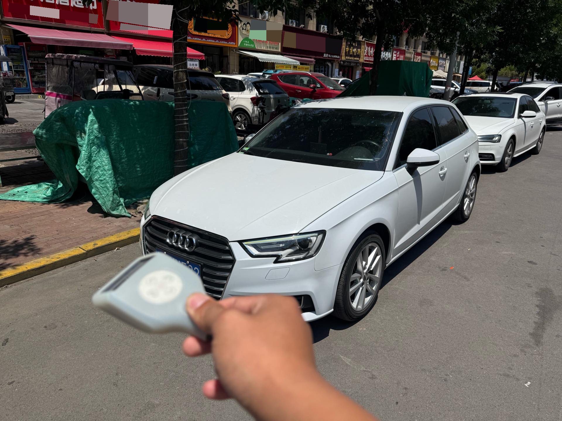 2019 2019 car image