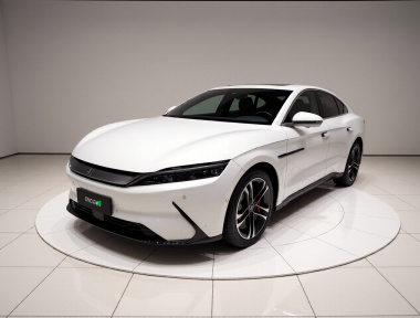 BYD Han 2020 BYD Han 2020 car image