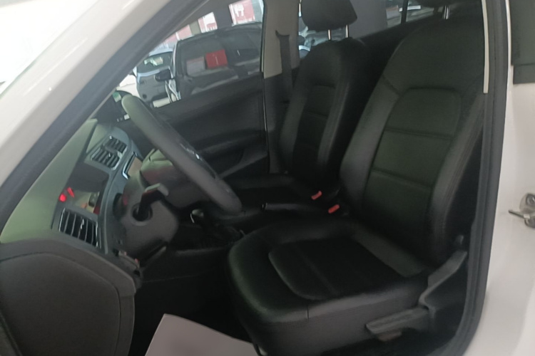 Volkswagen Santana 2019 #19 Volkswagen Santana 2019 car image #19