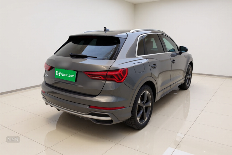 Audi Q3 2020 #7 Audi Q3 2020 car image #7