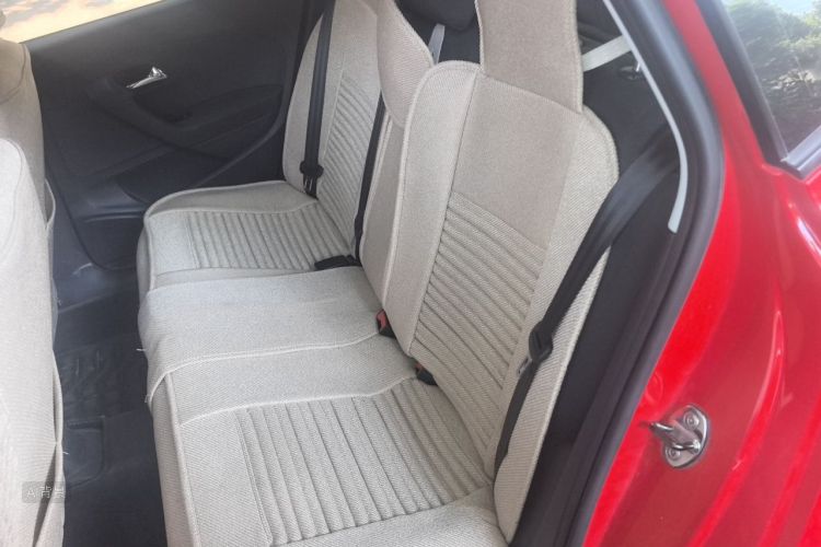 Volkswagen Polo 2018 #19 Volkswagen Polo 2018 car image #19