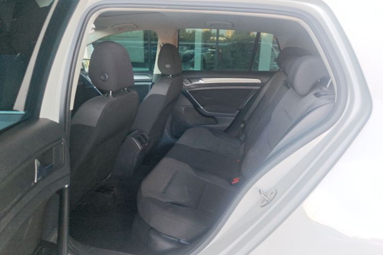 Volkswagen Golf 2016 #12 Volkswagen Golf 2016 car image #12