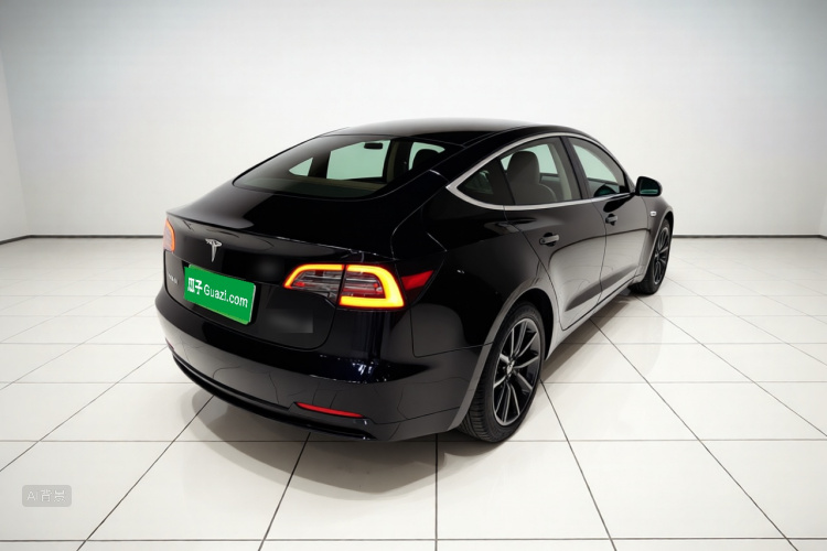 Tesla Model 3 2020 car image #7