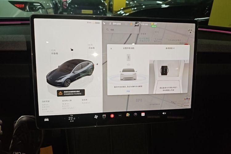 Tesla Model 3 2024 #13 Tesla Model 3 2024 immagine di auto #13
