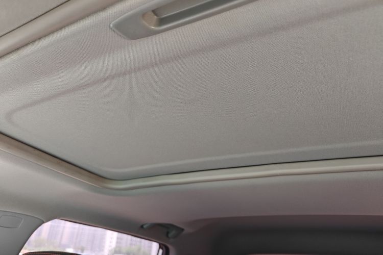 Chery Tiggo 5x 2023 immagine di auto #17