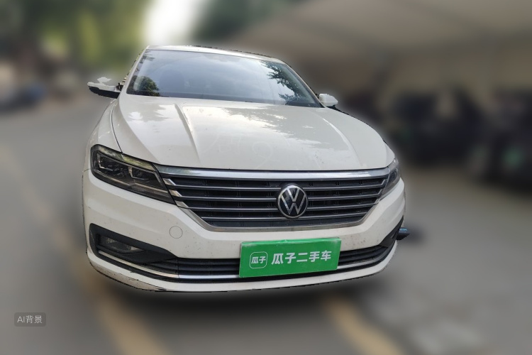 Volkswagen Lavida 2021 #3 Volkswagen Lavida 2021 car image #3