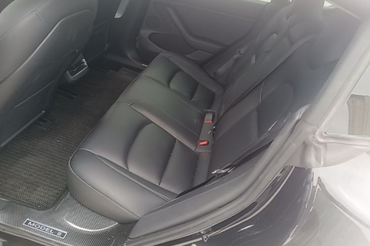 Tesla Model 3 2023 car image #17