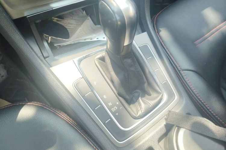 Volkswagen Golf 2015 #14 Volkswagen Golf 2015 car image #14