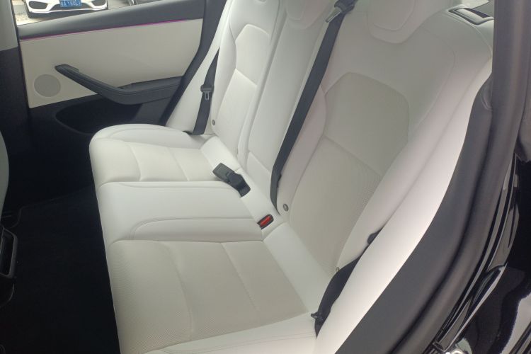 Tesla Model 3 2023 #17 Tesla Model 3 2023 car image #17