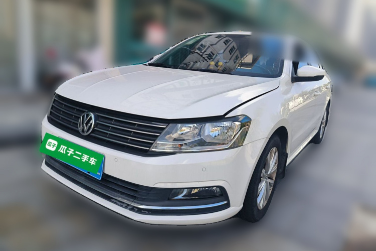 Volkswagen Lavida 2015 #2 Volkswagen Lavida 2015 car image #2