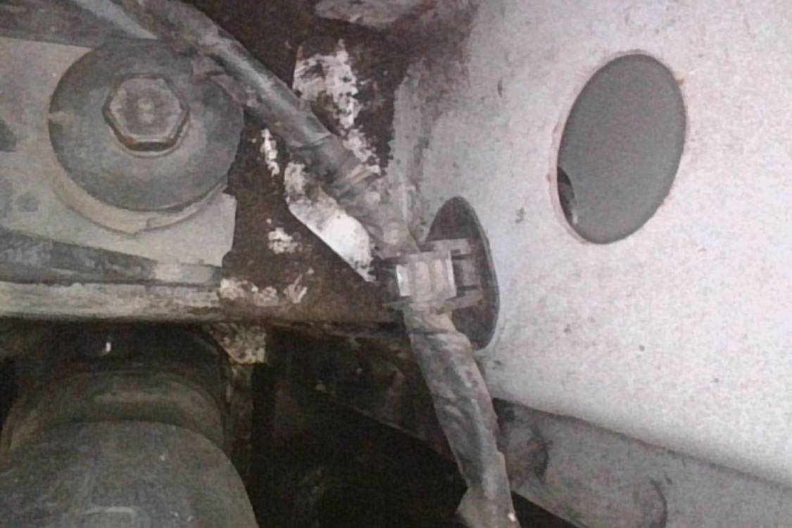 Kia KX1 2020 #30 Kia KX1 2020 car image #30