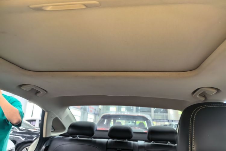 GEELY Emgrand GL 2017 car image #18