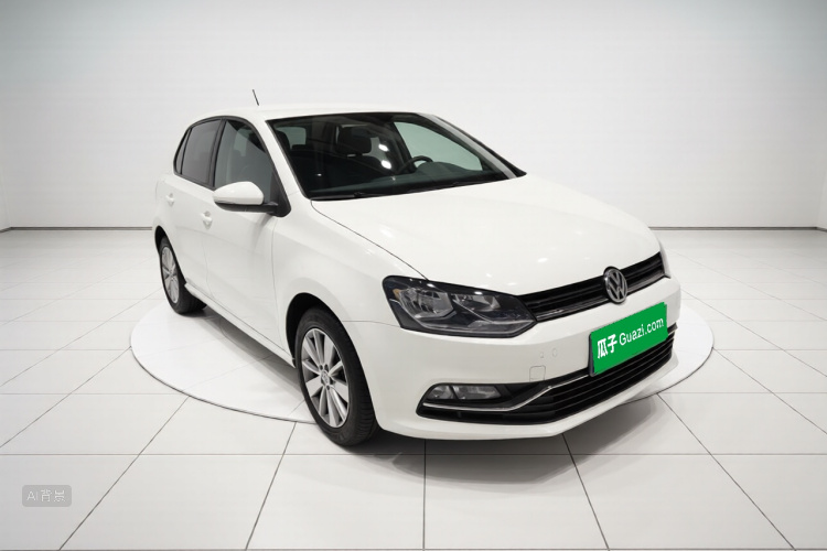 Volkswagen Polo 2018 #4 Volkswagen Polo 2018 car image #4