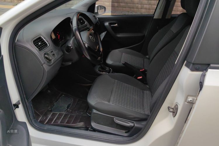 Volkswagen Polo 2016 #17 Volkswagen Polo 2016 car image #17