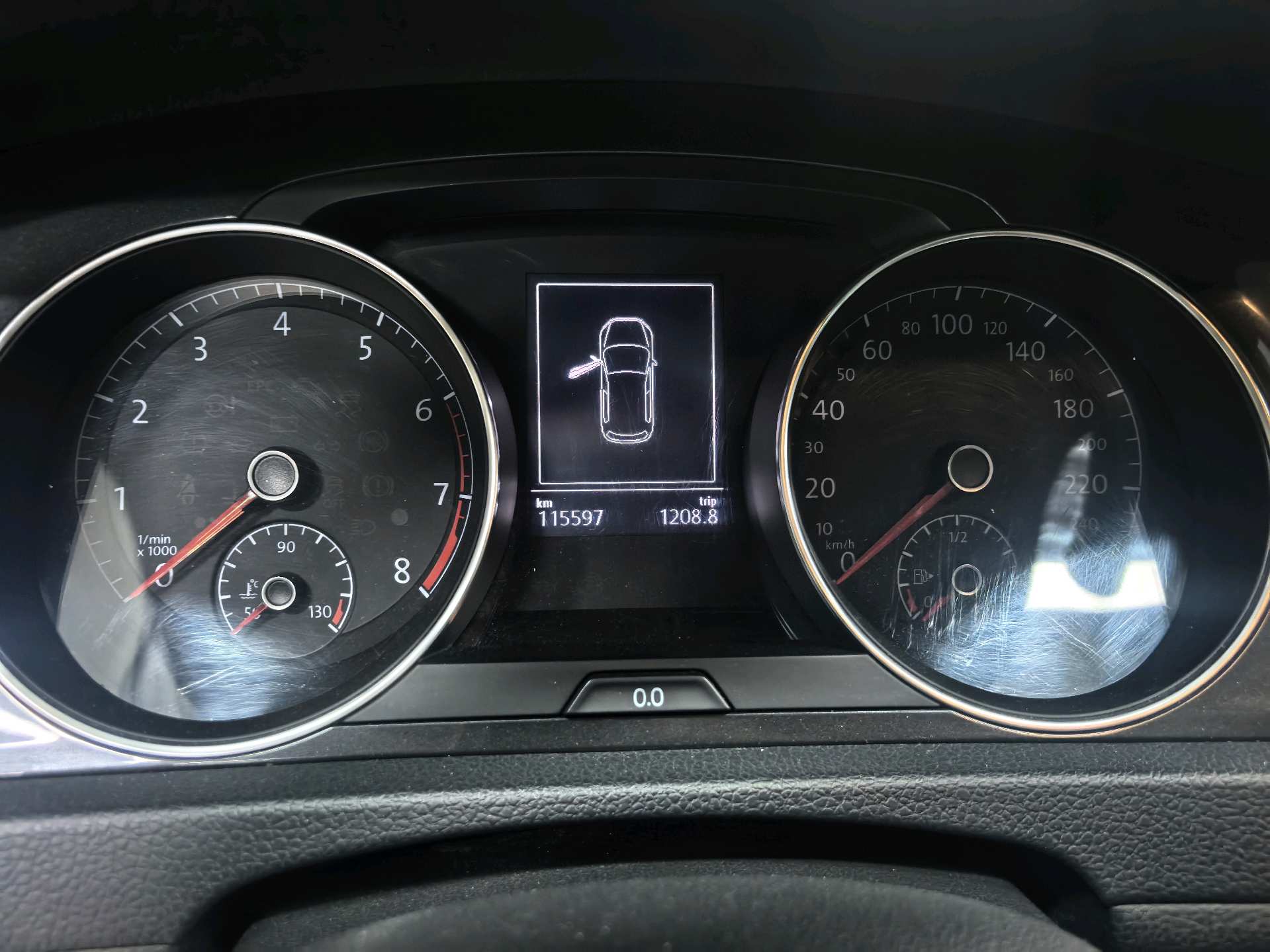 2018 image de voiture #8