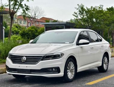 Volkswagen Lavida 2020 car image 