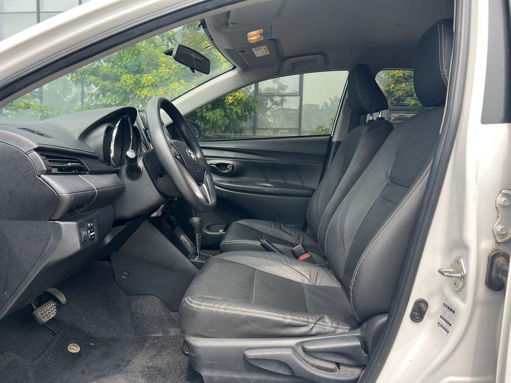 Toyota Vios 2021 car image #11