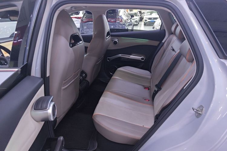 BYD Yuan Plus 2023 #17 BYD Yuan Plus 2023 immagine di auto #17