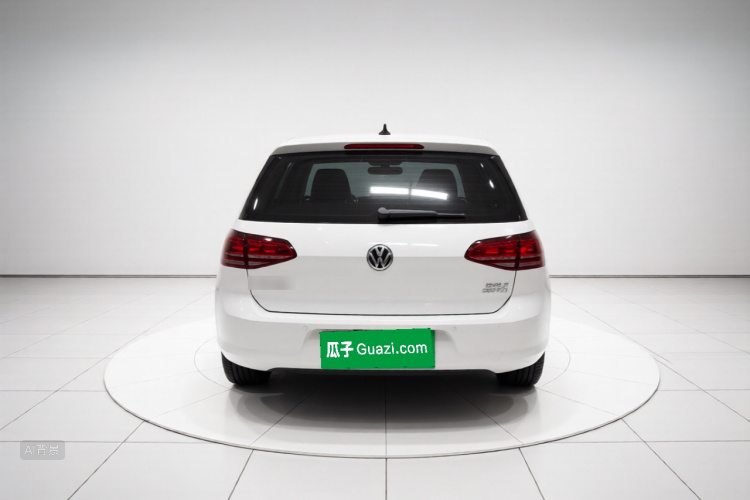 Volkswagen Golf 2017 #6 Volkswagen Golf 2017 car image #6