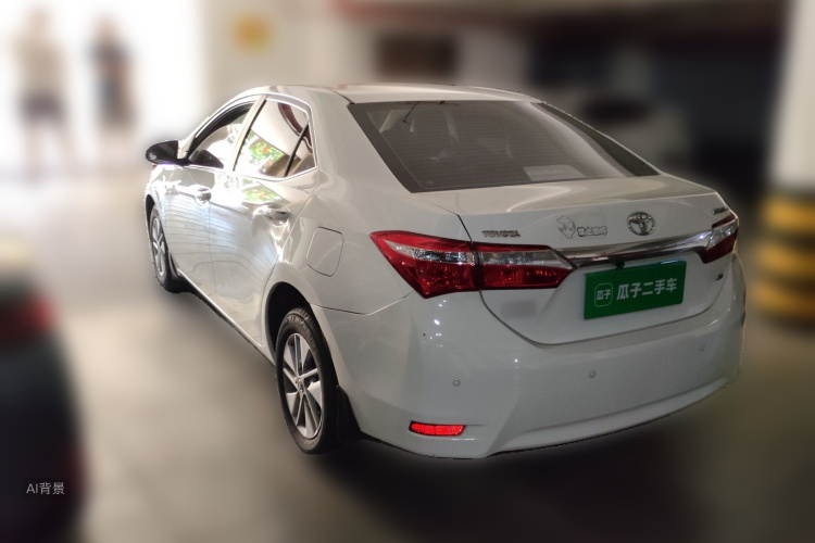 2015 #5 2015 car image #5