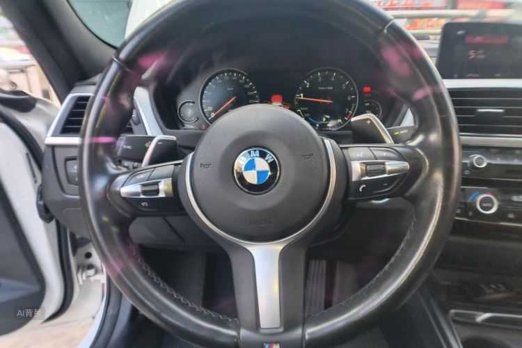 BMW 3 Series 2019 #12 BMW 3 Series 2019 car image #12