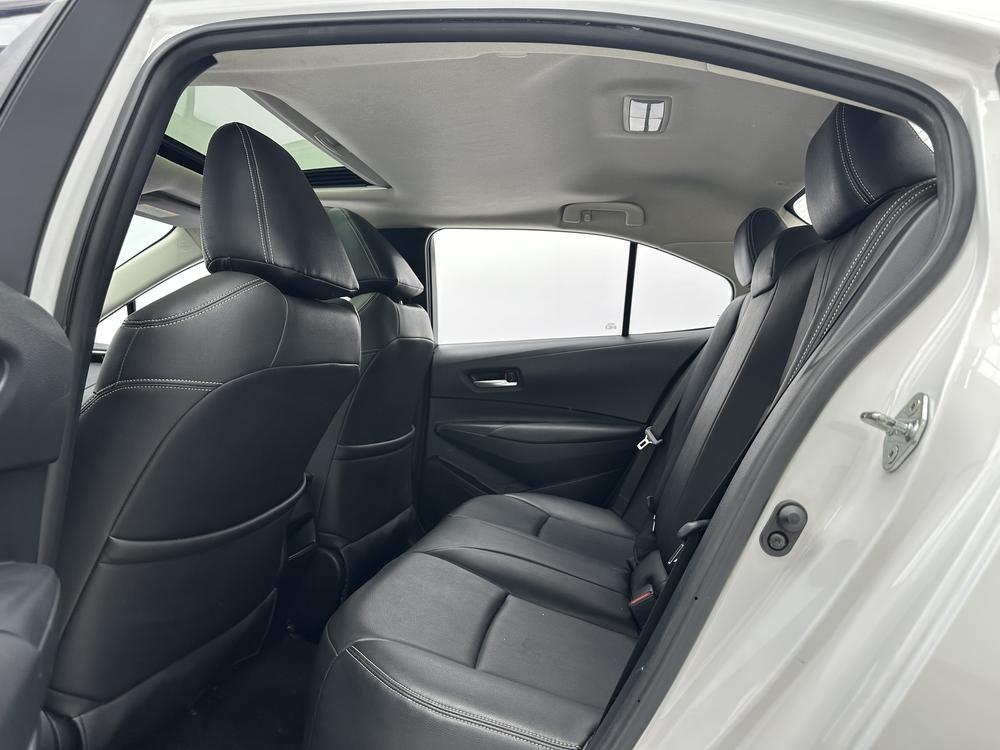 Toyota Corolla 2022 #16 Toyota Corolla 2022 car image #16