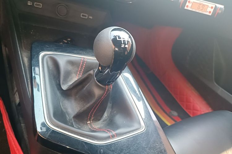 MG 5 2020 #14 MG 5 2020 изображение автомобиля #14