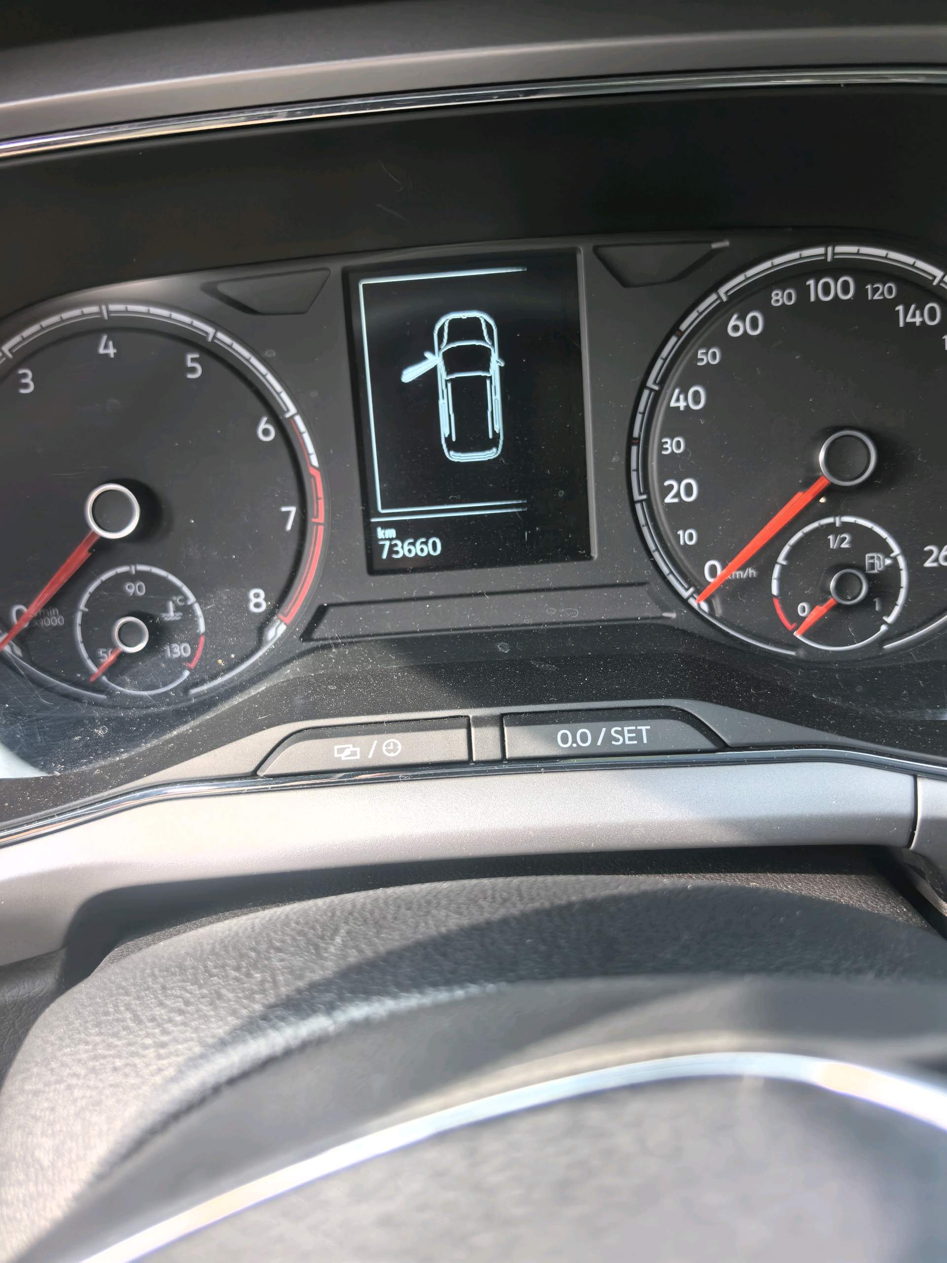 Volkswagen T-Cross 2019 car image #11