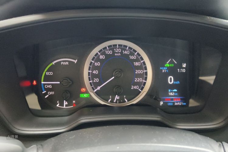 Toyota Corolla 2020 car image #13