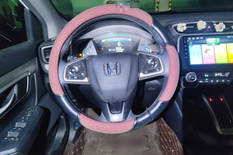 Honda CR-V 2019 car image #12