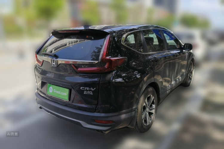 Honda CR-V 2021 car image #7
