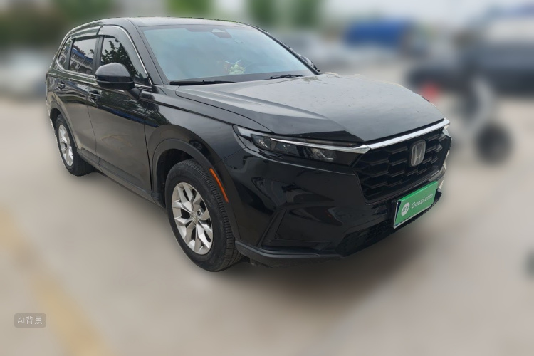 Honda CR-V 2023 car image #4