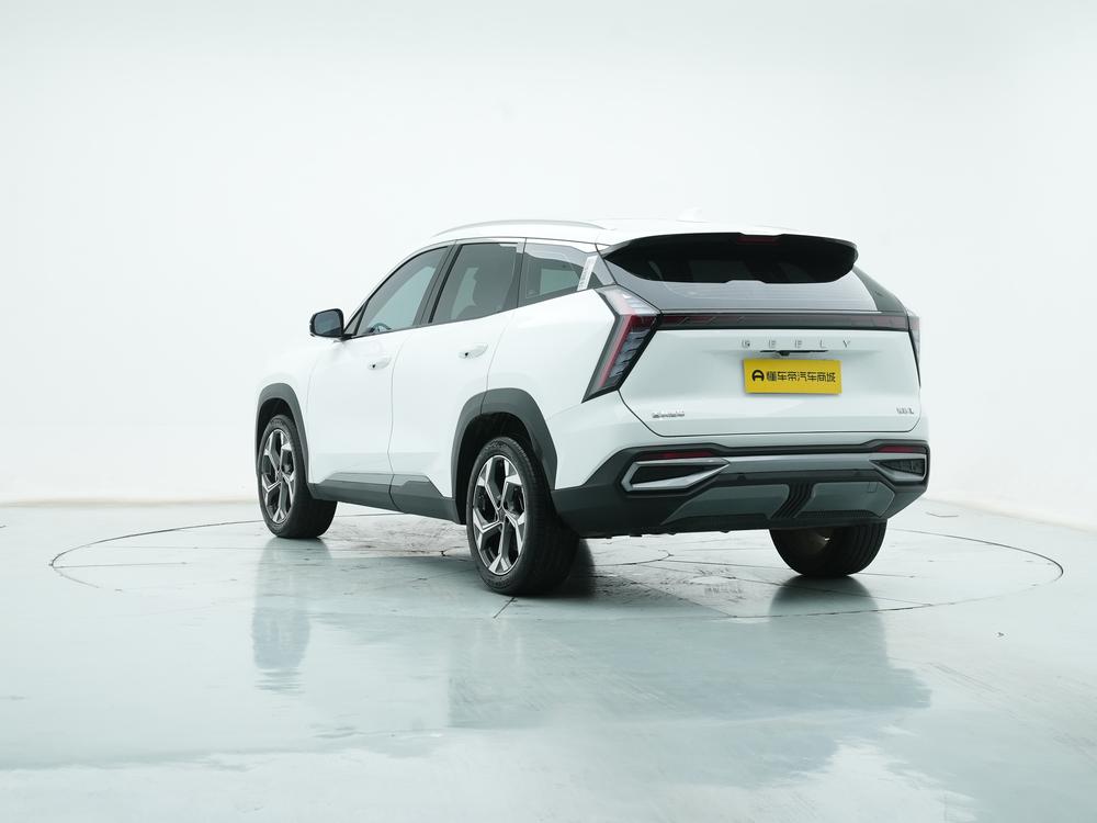 GEELY Boyue L 2024 car image #5