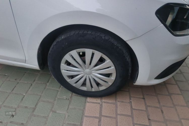 Volkswagen Santana 2020 car image #9