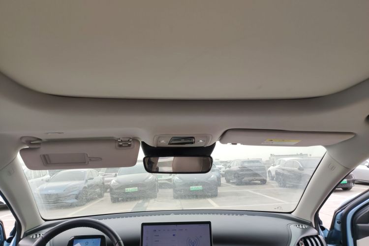 BYD Yuan Plus 2023 car image #20