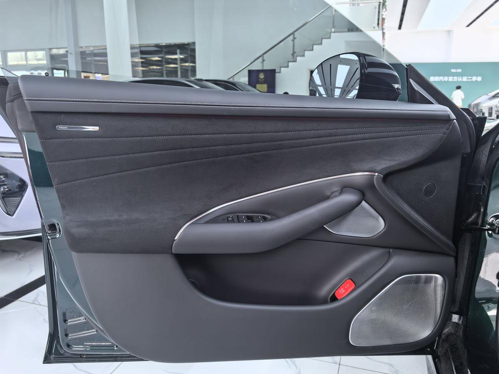 2026 car image #13