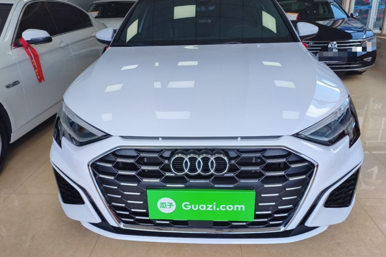 Audi A3 2024 car image #3