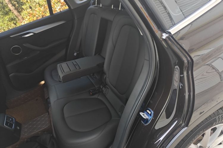 BMW X1 2017 #17 BMW X1 2017 car image #17