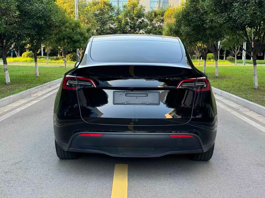 Tesla Model Y 2022 car image #5
