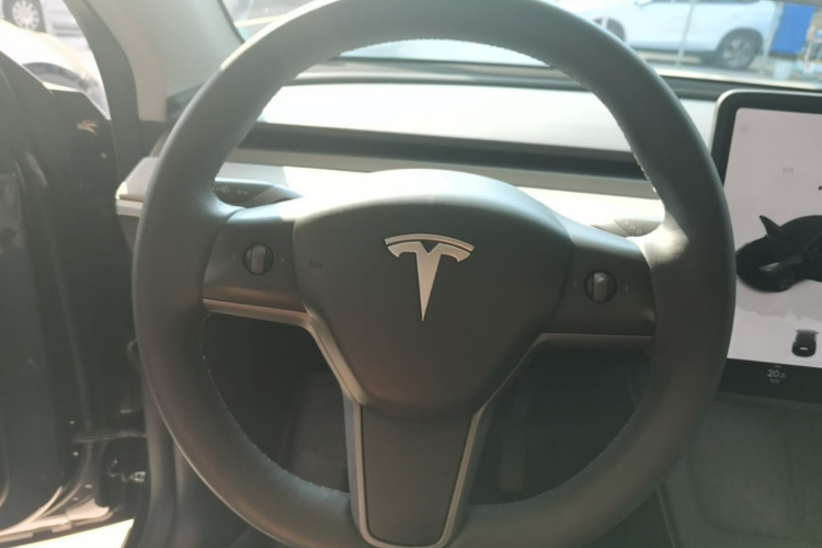 Tesla Model Y 2024 immagine di auto #11