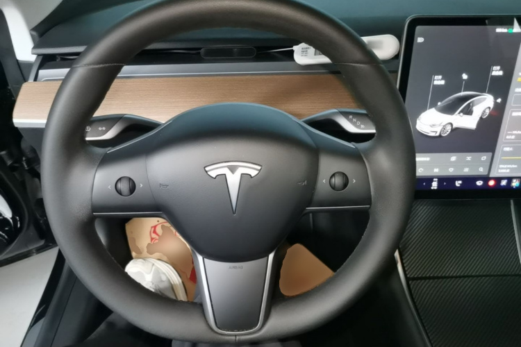 Tesla Model 3 2020 #11 Tesla Model 3 2020 immagine di auto #11