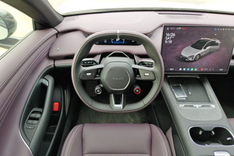 2026 car image #11
