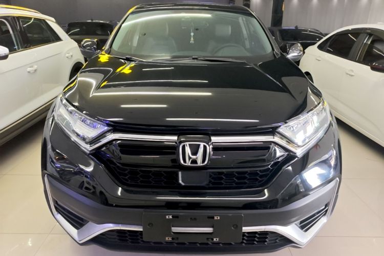 Honda CR-V 2022 car image #3
