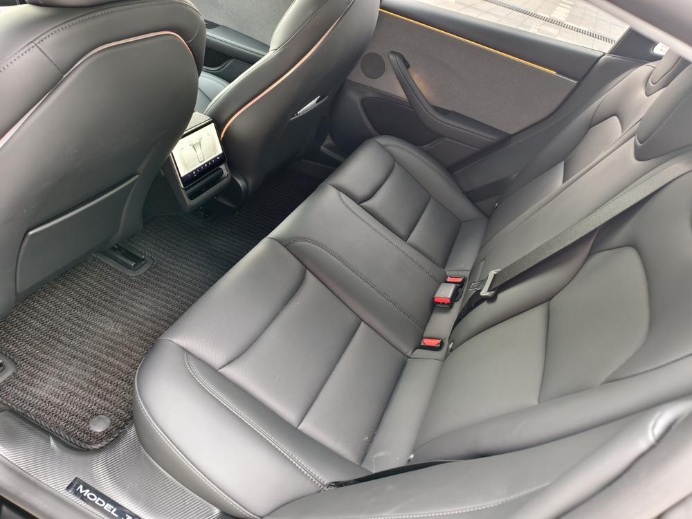 Tesla Model 3 2025 #20 Tesla Model 3 2025 car image #20