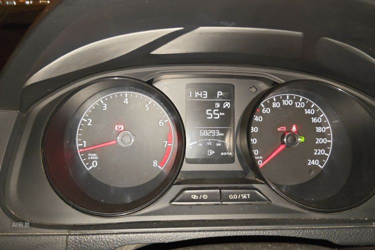 Volkswagen Lavida 2022 car image #13