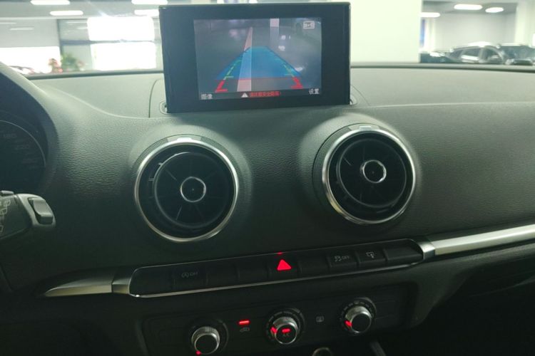 Audi A3 2016 #13 Audi A3 2016 immagine di auto #13