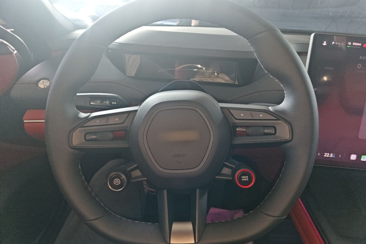 MI SU7 2025 car image #15